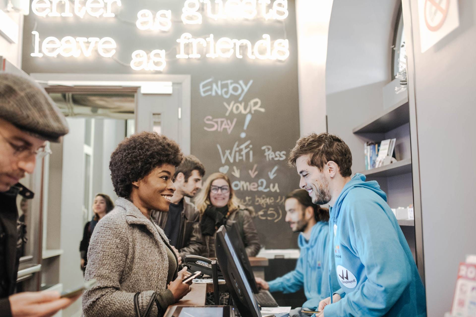 Social Romehello Roma 01